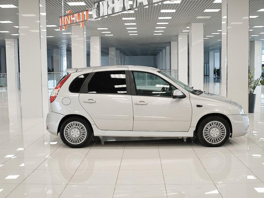 Lada (ВАЗ) Kalina I Самара  - изображение 5