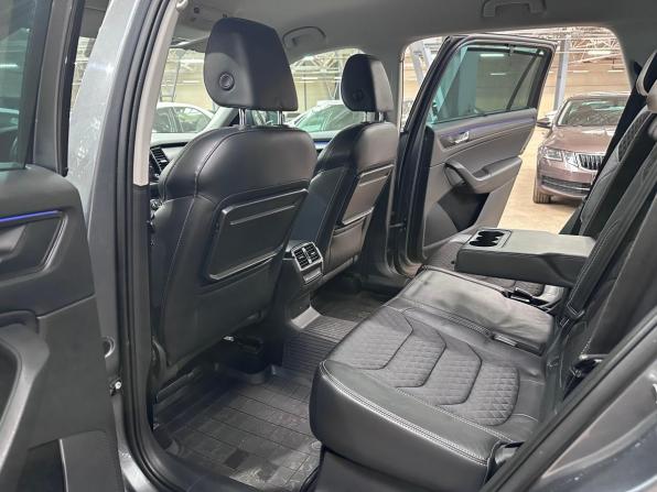 Skoda Kodiaq I с пробегом 2020 года, цена 2 550 000 рублей, 43636 км, внедорожник, Автокод Объявления