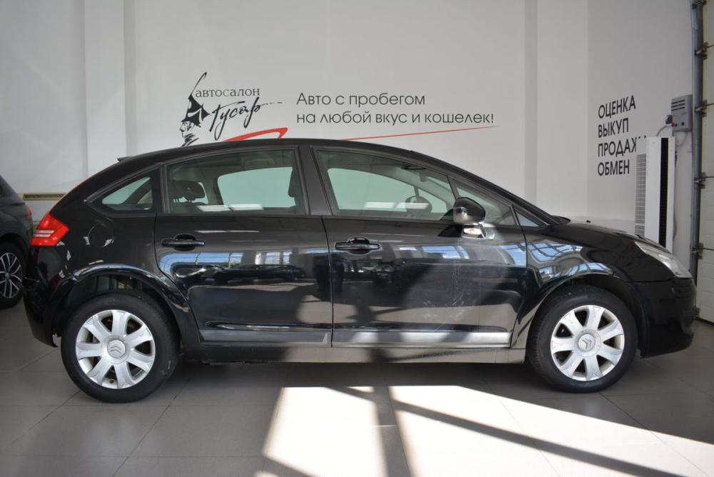 Citroen C4 I Рестайлинг Киров  - изображение 3
