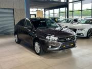 Lada (ВАЗ) Vesta I Оренбург  - изображение 28