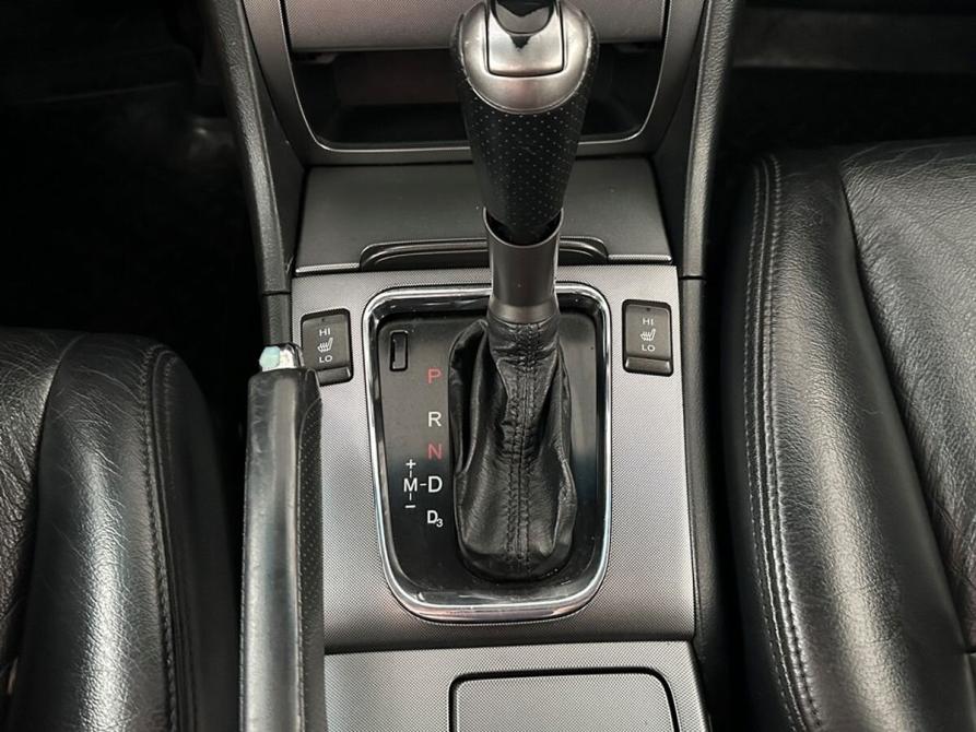 Honda Accord VII Рестайлинг Москва  - изображение 15