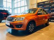 Lada (ВАЗ) Granta I Миасс  - изображение 20