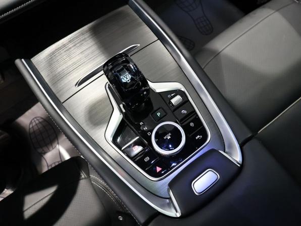 Chery Tiggo 7 Pro Max I Рестайлинг с пробегом 2024 года, цена 2 075 000 рублей, 29970 км, внедорожник, Автокод Объявления