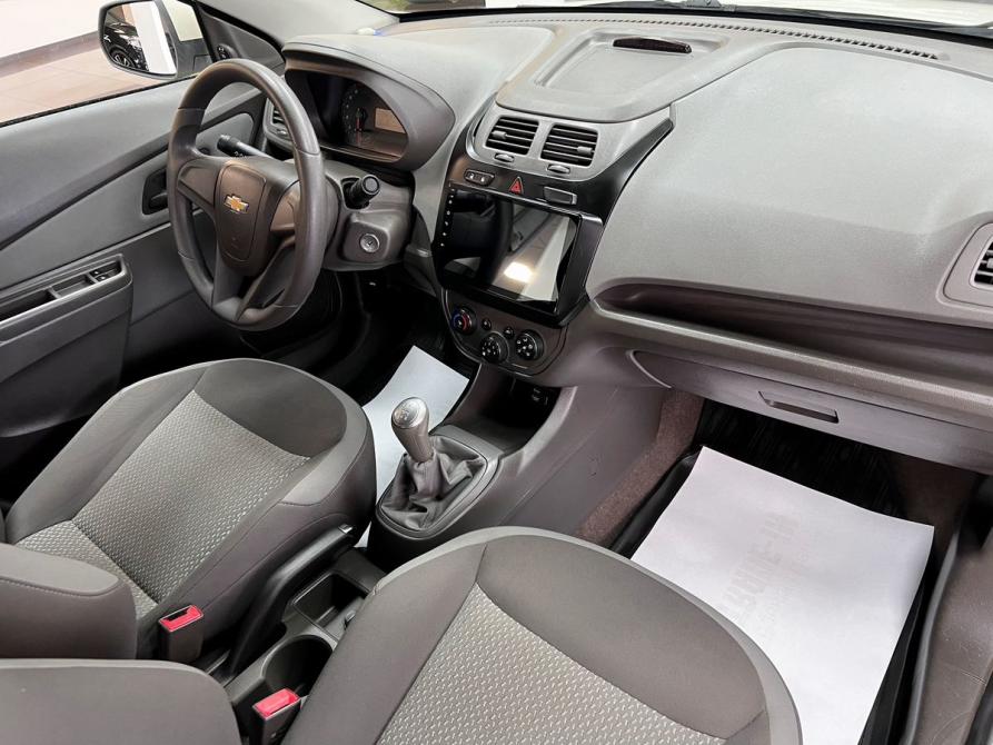Chevrolet Cobalt II Тверь  - изображение 13