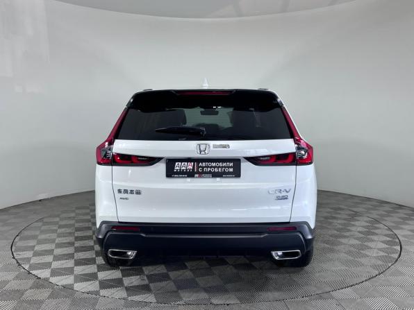 Honda CR-V VI с пробегом 2026 года, цена 4 550 000 рублей, 20 км, внедорожник, Автокод Объявления