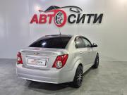 Chevrolet Aveo II Воронеж  - изображение 28