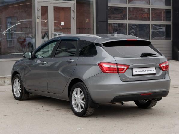 Lada (ВАЗ) Vesta I с пробегом 2019 года, цена 1 030 000 рублей, 102379 км, универсал, Автокод Объявления