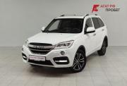 Lifan X60 I Рестайлинг 2 Саратов  - изображение 25