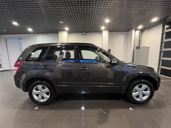 Suzuki Grand Vitara II Рестайлинг 2 с пробегом 2012 года, цена 1 295 000 рублей, 166978 км, внедорожник, Автокод Объявления