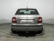 Skoda Octavia I (A4) Рестайлинг Санкт-Петербург  - изображение 20