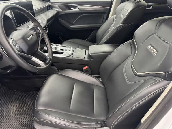 Haval Jolion I с пробегом 2023 года, цена 1 670 000 рублей, 95174 км, внедорожник, Автокод Объявления