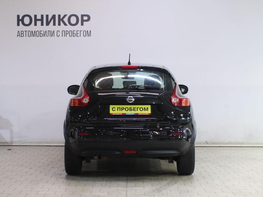 Nissan Juke I Дзержинск  - изображение 6