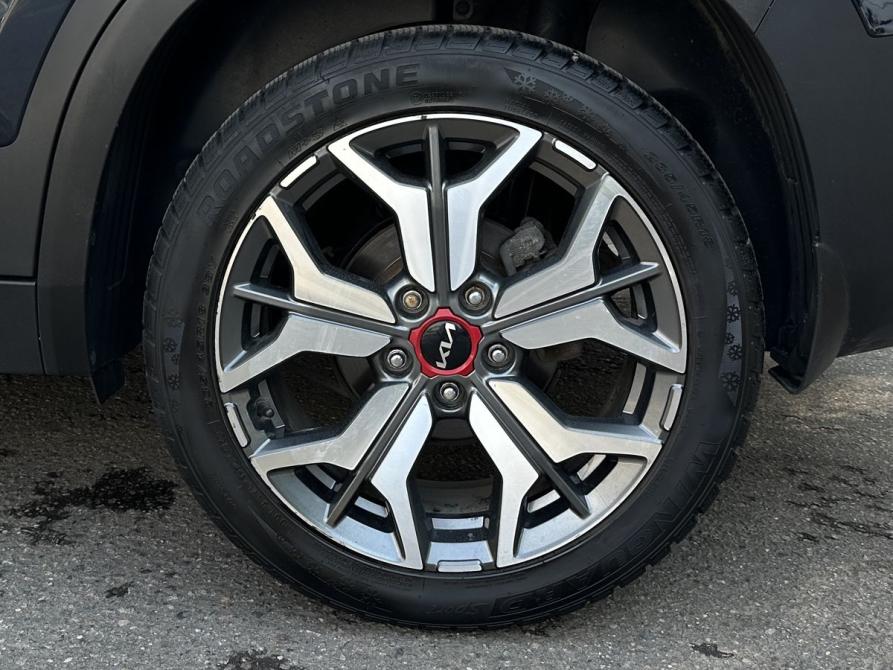 Kia Seltos I Москва  - изображение 16