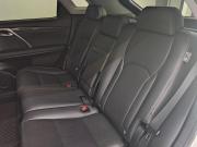 Lexus RX IV Рестайлинг Барнаул  - изображение 59