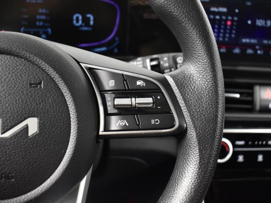 Kia Seltos I Рестайлинг Казань  - изображение 16