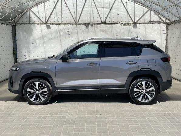 Changan CS35 Plus I Рестайлинг с пробегом 2023 года, цена 1 800 000 рублей, 55506 км, внедорожник, Автокод Объявления