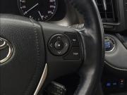 Toyota RAV4 IV (XA40) Рестайлинг Екатеринбург  - изображение 40