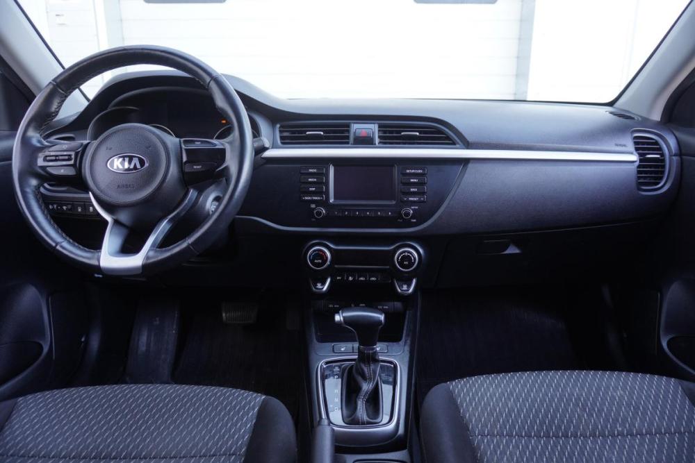 Kia Rio IV Ульяновск  - изображение 12