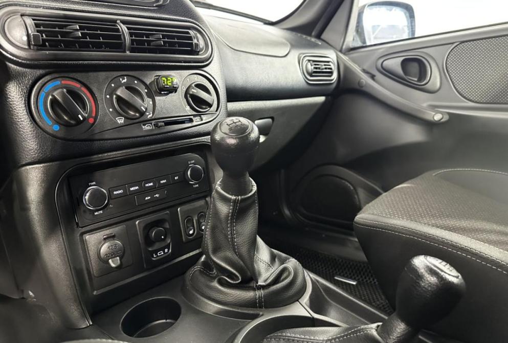 Lada (ВАЗ) Niva Travel I Саранск  - изображение 19