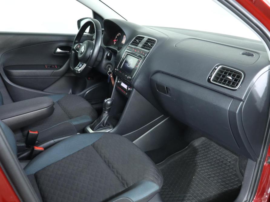 Volkswagen Polo V Рестайлинг Москва  - изображение 21