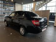 Lada (ВАЗ) Granta I Чебоксары  - изображение 36