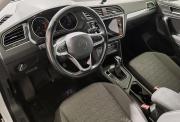 Volkswagen Tiguan II Рестайлинг Ярославль  - изображение 37