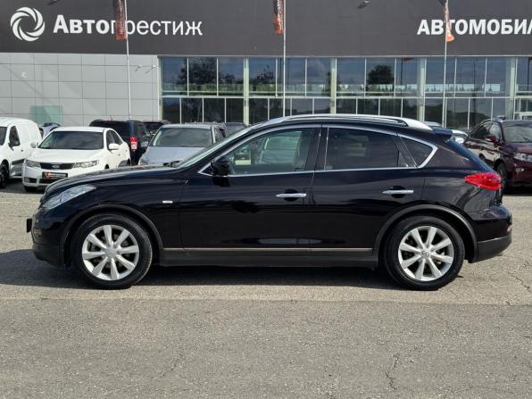 Infiniti EX I (J50) с пробегом 2011 года, цена 1 659 000 рублей, 146100 км, внедорожник, Автокод Объявления
