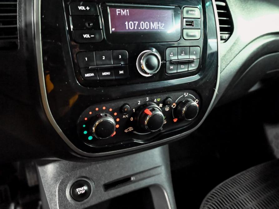 Renault Kaptur I Екатеринбург  - изображение 15