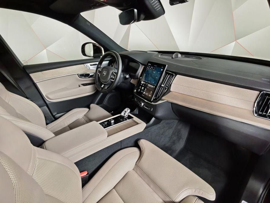 Volvo XC90 II Рестайлинг 2 Москва  - изображение 13