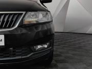 Skoda Rapid I Рестайлинг Москва  - изображение 30