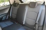 Hyundai Creta I Рестайлинг Стерлитамак  - изображение 25