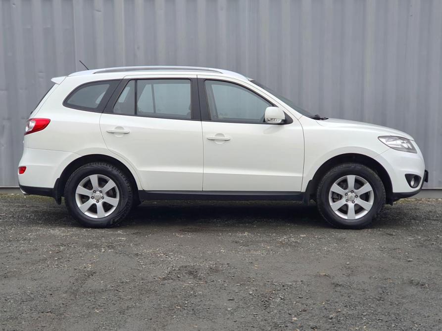 Hyundai Santa Fe II Рестайлинг Челябинск  - изображение 4