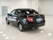 Lada (ВАЗ) Granta I Рестайлинг Самара  - изображение 22