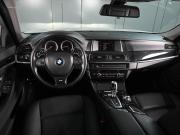 BMW 5 серии VI (F10/F11/F07) Рестайлинг Ростов-на-Дону  - изображение 28