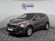 Kia Sportage IV Нижний Новгород  - изображение 21