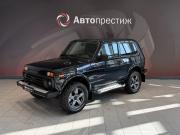 Lada (ВАЗ) Niva Legend I Сургут  - изображение 11