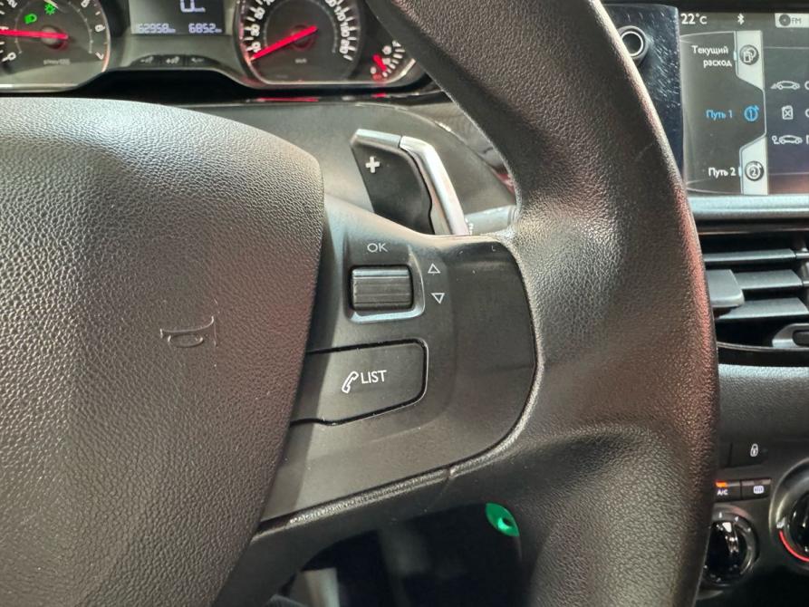Peugeot 208 I Новочеркасск  - изображение 17