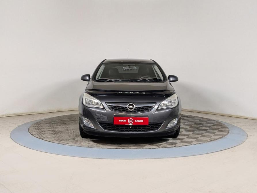 Opel Astra J Екатеринбург  - изображение 3