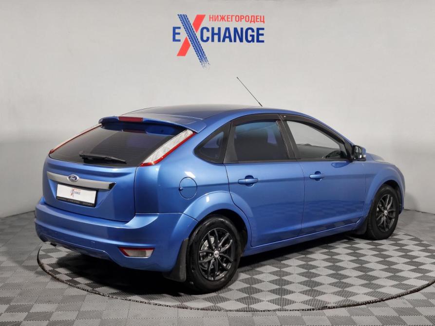 Ford Focus II Рестайлинг Нижний Новгород  - изображение 5