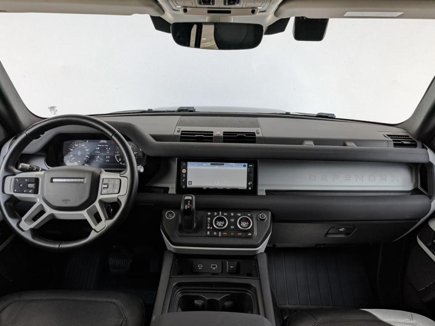 Land Rover Defender II Москва  - изображение 14