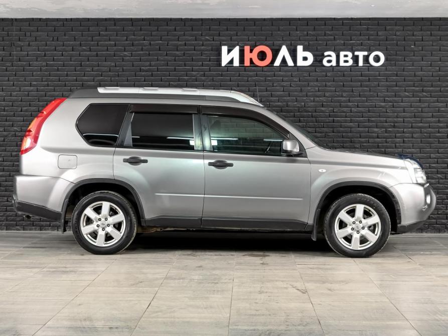Nissan X-Trail II Екатеринбург  - изображение 9