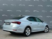 Skoda Octavia IV (A8) Санкт-Петербург  - изображение 31