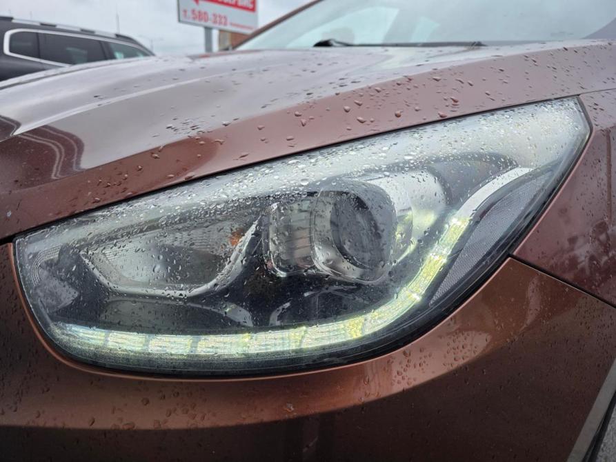 Hyundai ix35 I Рестайлинг Вологда  - изображение 10