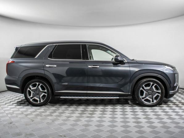Hyundai Palisade I Рестайлинг с пробегом 2023 года, цена 6 005 950 рублей, 41258 км, внедорожник, Автокод Объявления