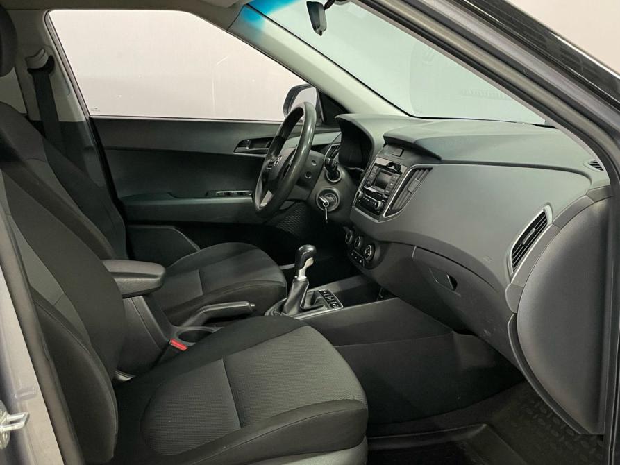 Hyundai Creta I Уфа  - изображение 9