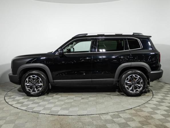 Haval Dargo I с пробегом 2023 года, цена 2 549 777 рублей, 25000 км, внедорожник, Автокод Объявления