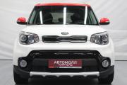Kia Soul II Рестайлинг Кемерово  - изображение 27