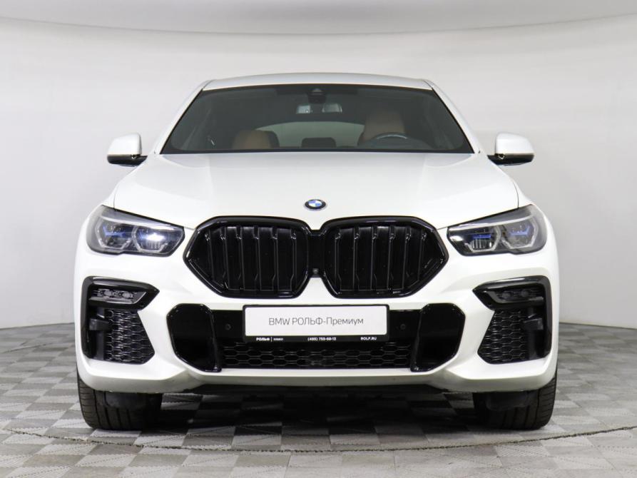 BMW X6 III (G06) Химки  - изображение 3