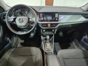 Skoda Rapid II Воронеж  - изображение 31