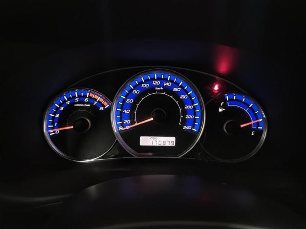 Subaru Forester III с пробегом 2008 года, цена 970 000 рублей, 170877 км, внедорожник, Автокод Объявления